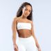 High Elastic Sports Camisole Bra For Yoga Fitness Backless With Padded Chest Thin Strap Breathable Women's Tank Top_desvips.com
