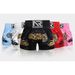 New Muay Thai Sanda Summer Training MMA Fighting Shorts Boxing Pants_desvips.com