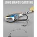 5piece Box 7g Fishing Lure Kit Metal VIB Artificial Bait Sinking Spinner Spoon Fishing Lures Jigs Fishing Tackle_desvips.com