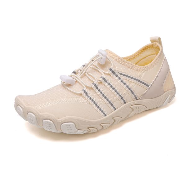 Couple Upstream Ventilate Five Finger Anti Slip Drifting Outdoor Adventure Fast Drying Barefoot Sports Surfing Beach_desvips.com