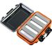 Fly Poison Mosquito Lure Insect With Sponge Fish Hook Fishing Gear Float Storage Bait Box_desvips.com