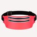 Ultra-thin Fanny Pack, Running Sports Waterproof Mobile Phone Bag, Marathon Fitness Equipment, Outdoor Waterproof Belt Bag, Men And Women_desvips.com