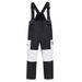 Factory Direct New Single And Double Board Strap Ski Thickened Waterproof Cold-Proof Warm Children's Snow Pants_desvips.com