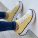 Designer Brand Fashion Women Canvas Breathable Casual Plus Size 43 Woman Platform Sport Shoes Female Lace Up Tennis_desvips.com