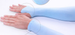 Summer Men Women, Thin And Long, Made Of Ice Silk, Sun Protection Sleeves, Gloves Driving, Guards For Students, Women's_desvips.com