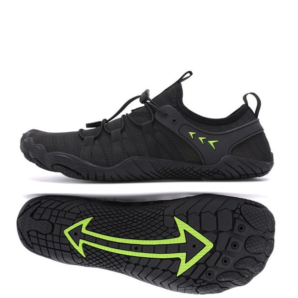 New Outdoor Lightweight Wading Shoes Beach Barefoot Shoes For Men Women Quick-Dry Swimming Water Shoes Sport Jogging Sneakers_desvips.com