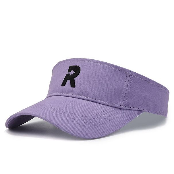 Spring New Arrival Couple Sun Mountaineering Breathable Cool Trendy Embroidered Letter Visor Hat Internet Celebrity Same_desvips.com