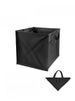 "Small Triangle" Outdoor Folding Trash Can Camping Gear Box Large Capacity Tactical Storage Bag_desvips.com
