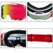New Harley Riding Cross-country Glasses Helmet Goggles Ski Sand Motorcycle Mask_desvips.com