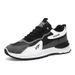 Autumn New Breathable Men's Sports Versatile Thick-Soled Casual Running Dad Trendy Shoes_desvips.com