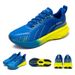ONEMIX Motion Road Running For Men Air Cushion Outdoor Sport Trail Male Trainers Summer Jogging Shoes Women Sneakers_desvips.com