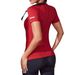 Seamless Fitness Short Sleeve T-Shirt Summer Quick Dry Sports Yoga Clothes Running Gym Clothing_desvips.com