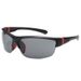 New Sunglasses Men's Outdoor Sports Glasses Cycling Windproof Sunglasses Sunglasses Women's PC Explosion Proof_desvips.com