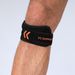 New Sports Strap Compression Patella Support Running Climbing Breathable Basketball Knee Pads Fitness In Stock_desvips.com