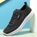 Soft Sport Breathable Fashion Mesh Running Shoes Comfortable Man High Quality Outdoor Lightweight Sneakers For Men_desvips.com