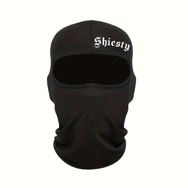 UPF 50+ Sun Protection Face Mask For Men & Women - Breathable Cooling Neck Gaiter For Outdoor Activities, Cycling, Fishing, Hiking_desvips.com