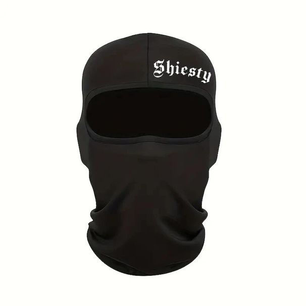 UPF 50+ Sun Protection Face Mask For Men & Women - Breathable Cooling Neck Gaiter For Outdoor Activities, Cycling, Fishing, Hiking_desvips.com