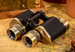 Manufacturer Wholesale Soviet Style 8X30 HD High Magnification Outdoor Metal Binoculars Coordinate Rangefinder Low Light_desvips.com