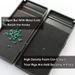 European-style Rig Sub-line Box, RIGBOX Storage Box With Magnetic Switch, European Carp Fishing Accessories,_desvips.com