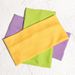 Cross-Border New Sweat-Absorbing Sports Candy Solid Color Wide Hoop Knitted Beauty Yoga Headband Hair Accessories_desvips.com