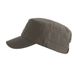 Men's Flat Top Baseball Cap - Quick-Dry & Lightweight For Outdoor Sports, Sun Protection & Breathable_desvips.com