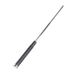 King Kong Leopard Legal Car-Mounted Self-Defense Weapon Solid Dog-Repelling Telescopic Baton Anti-Wolf Stick_desvips.com