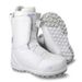 NOIDECRK Snowboard Quick Wear Steel Wire Single Buckle Shoes Men And Women Warm Freestyle Ski Equipment_desvips.com