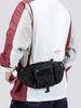 Tactical Fanny Pack, Outdoor Multifunctional Crossbody Sling Bag, Lure Fishing Waist Bag Utility Chest Bag For Sports Hiking Travel_desvips.com