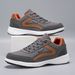 Men's Large Size Outdoor Hiking And Running Comfortable Casual Versatile Fashionable Sports Shoes For Couples Training_desvips.com