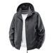 New Releases In December 2025 Cross-Border Autumn Winter Thin Couple's Windbreaker Youth Fashion Outdoor Cycling Hiking Fishing Jacket Coat For_desvips.com