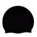 Swim Cap Seamless Adult Men And Women Solid Color Quick Drying Swimming Cap Waterproof High Elastic Silicone Swimming Cap_desvips.com