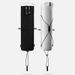 Outdoor Pole Bag, Lightweight Portable For Cross-country Backpacks, Hiking Equipment And Walking Stick Storage Bag_desvips.com