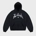 2025 New Short Starlight Print Zipper Hoodie Jacket Embroidered Top Couple Outfit Versatile Style Hot Sale_desvips.com