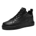 Sports Spring New Fashionable All Match Casual Sneakers Handsome Canvas Men S Shoes Ddmysaturn_desvips.com