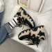 New Free Shipping Designer Women Outdoor Trendy Sneakers Sports Platform Running Shoes Breathable Athleisure Runners_desvips.com