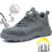Mens Safety Without Metal Stamping Plastic Toe Caps Insulated 6KV Work Reflective Mens Shoes 250402_desvips.com