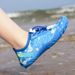 Kids' Breathable Water Shoes – Non-Slip Quick-Dry For Beach, Swimming & Outdoor Play (Unisex, Sizes 26-35)_desvips.com