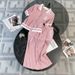 Women's Clothing celebrity casual short sports suit for women summer new style high fashion short sleeved temperament skirt two piece suit_desvips.com