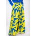 Women's Clothing new loose large size temperament printed shirt top wide-leg pants suit_desvips.com