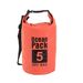 Hot Selling Outdoor PVC Diving Rafting Single/Double Shoulder Strap Floating Swimming Waterproof Bucket Bag_desvips.com
