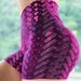 Woven Printed Tight-Fitting Sports Fitness Training Hip-Lifting Elastic Yoga Shorts Three-Quarter Pants_desvips.com