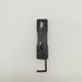 1 Set For Grav Quick Flip Stainless Steel Outdoor Essential Multi-Tool Lock Pick Tool_desvips.com