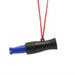 Outdoor Camping Imitation Sound Lure Geese Simulation Whistle Duck Call Accessories_desvips.com
