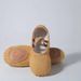 Adult No-Tie For Girls Aged 6 To 12, Children's Soft Sole Practice Dance Shoes, Yoga Ballet Shoes_desvips.com