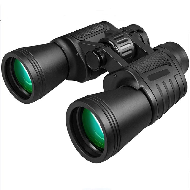 Coss-Bode Paul Binocula Outdoo Telescope 20x50 High-Definition Imaging Mico Night Vision Photo-Enabled_desvips.com