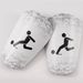 Football leg pads Men's and women's thickened shin pads insert insert plate training plate protector_desvips.com