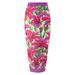 One-piece Swimsuit For Women Fashion Sexy Slimming Chiffon Dress Swimsuit Set_desvips.com
