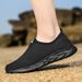 Hot Selling Cheap Men's Running Big Size 48 Breathable Summer Sneakers Slip-on Mesh Sports Shoes Men Zapatillas Hombre_desvips.com