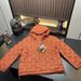 New High-End Jacket Men's Hooded White Duck Down Ultra-Lightweight Laminated Hood Fashion Unisex_desvips.com