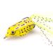 5pcs/15pcs Frog Fishing Bait Combo Soft Fishing Lures Kit Tackle Box Kits Pesca Pvc Frogs Unit_desvips.com